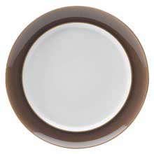 Denby Truffle  Gourmet Plate